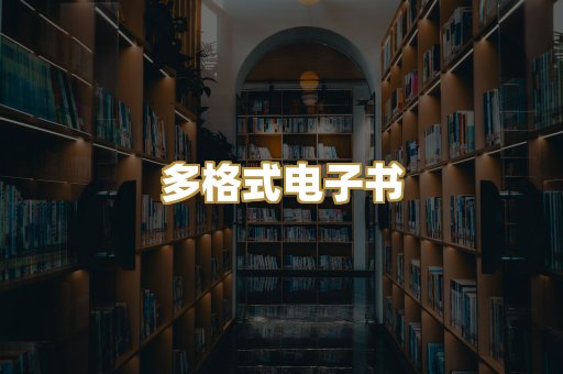 PDF电子书下载
